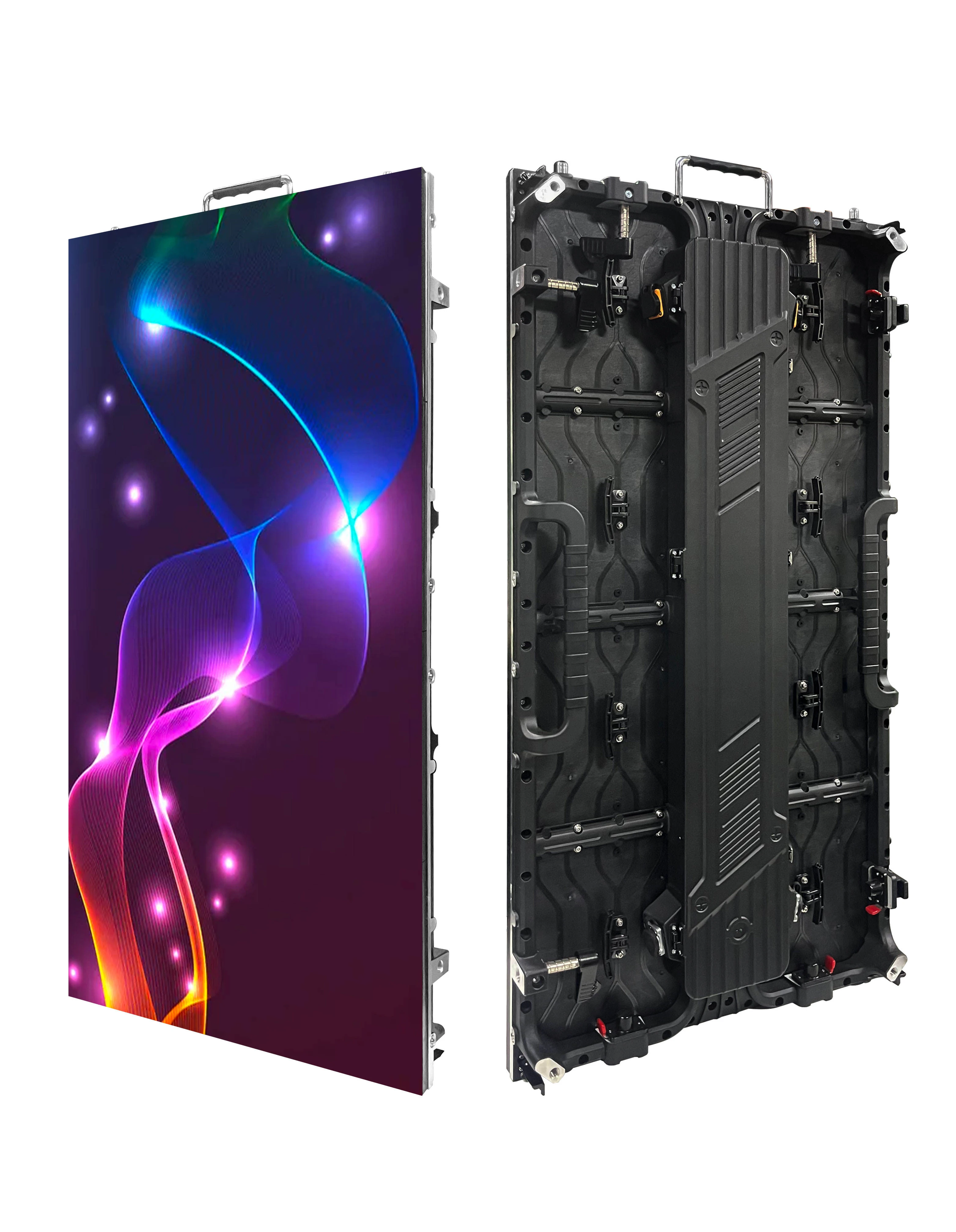 Наружная светодиодная панель TLXT P3.91