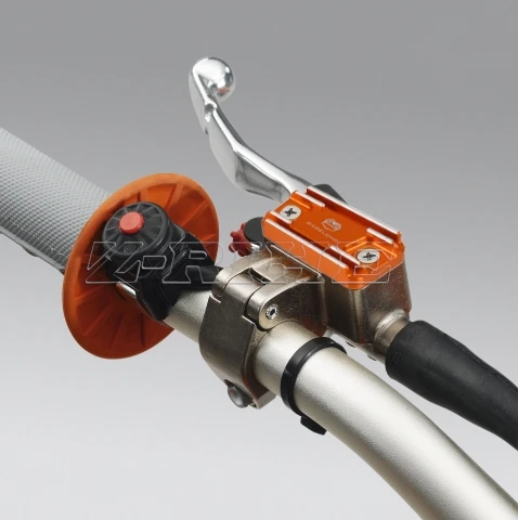 Крышка Резервуара жидкости сцепления передней муфты для 690 Enduro R 690SM 690SMC Supermoto 990 SM