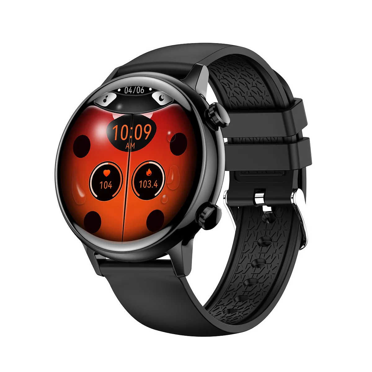

Новинка 2023, умные часы HK39 AMOLED с Bluetooth и функцией звонков, женские часы с индивидуальным циферблатом, мужские спортивные Смарт-часы с фитнес-трекером и Пульсометром