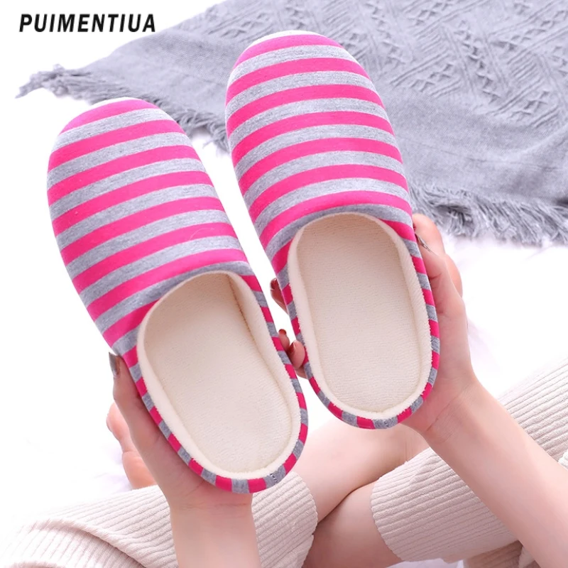 Тапочки домашние мягкие хлопковые для мужчин и женщин тапочки легкая удобная