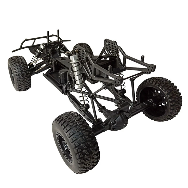 Детали для радиоуправляемых автомобилей 10979 Swarbar Pull Rod Lower (Al) Ftx Outlaw VRX Racing