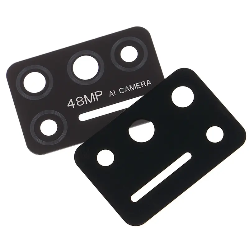

1PC New Cell Phone Back Glass Camera Lens Flim Repair Accessories Other Mobile Phone Accessories