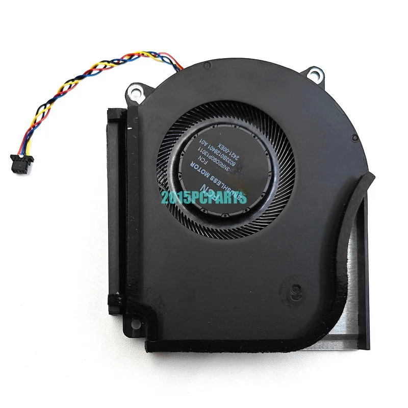 Фото Новый вентилятор Y+ для процессора/графического процессора Asus ROG Strix SCAR 18 G834J G834JY G834JZ G18 G814JI G814JV №4