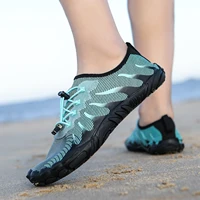 new womens beach quick drying water sports shoes couple treadmill special shoes mens outdoor rowing shoes swimming shoes 35 46