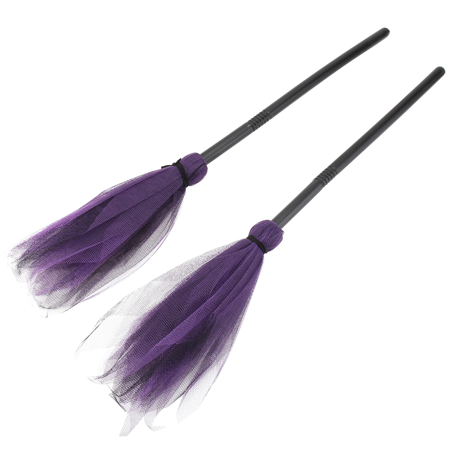 

Broom Witch Halloween Broomstick Witches Cosplay Costumekids Prop Props Party Decoration Favor Miraclestick Flying Wizard