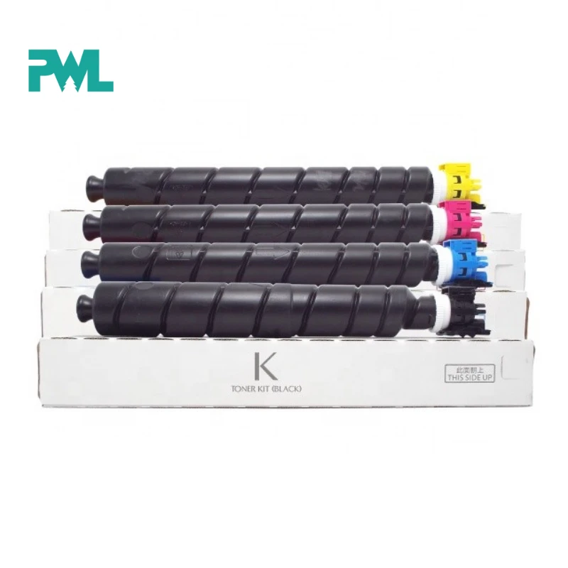 

1PC TK8345 TK8347 TK8348 TK8349 Color Toner Cartridge Compatible for Kyocera TASKalfa 2552ci Printer Supplies