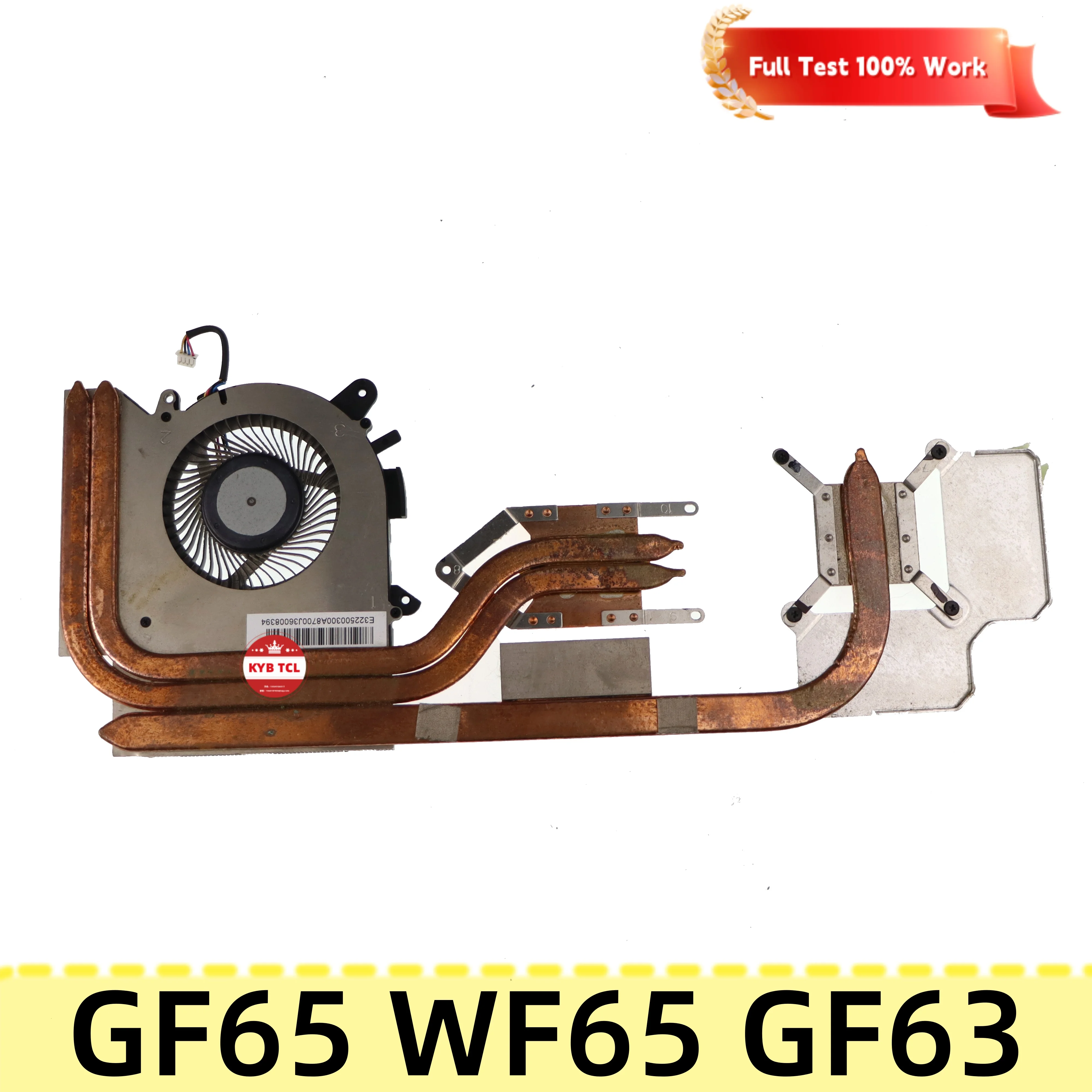 H39 K1N-3040108-H39 PAAD06015SL E322500540 J36 K1N-3040327-J36 K1N-3040143-H39 Для MSI GF65 WF65 GF63 MS-16W1 MS-16R1 R3 R5: Вентилятор, радиатор, динамики, ЖК-дисплей, видеокабель EDP K1N-3040207-H39 K1N-3040326-H58 (art.: 3920dc9683eea) - 3920dc9683eea