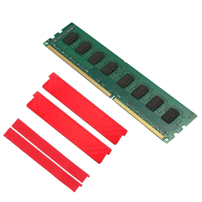 

Память DDR3 8 ГБ, 1333 МГц, ОЗУ + охлаждающий жилет, зеркальная память для AMD, 1,5 в, 240-контактная память для AMD