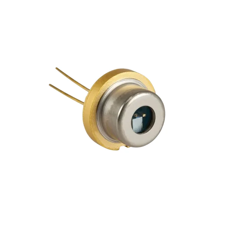 

Лазерный модуль ZN-LDB-006-J синего цвета