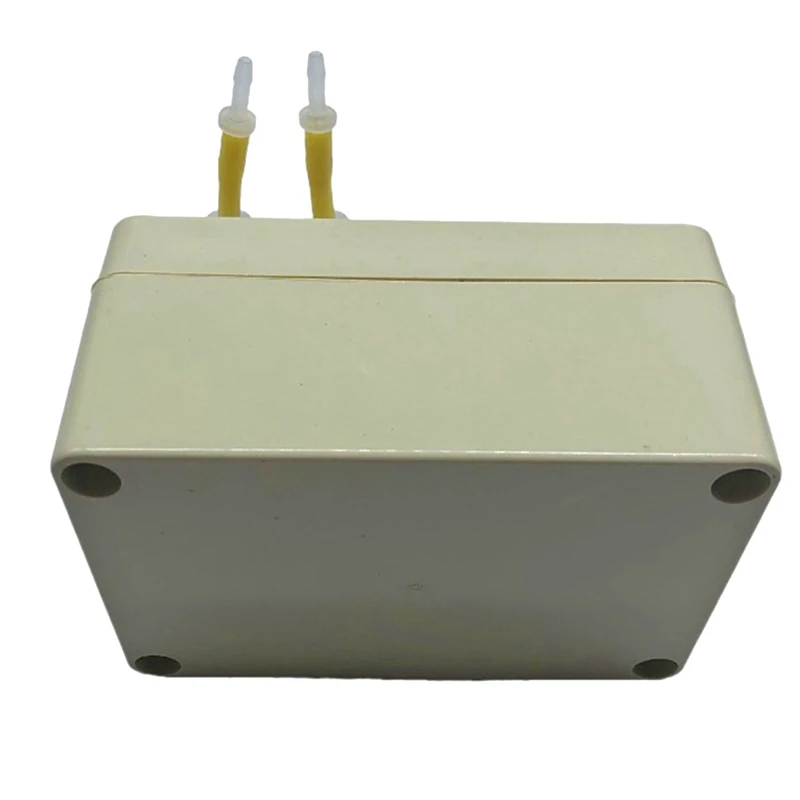 Головка перистальтического насоса AB21 электрическая силиконовая трубка 12 В/24 В