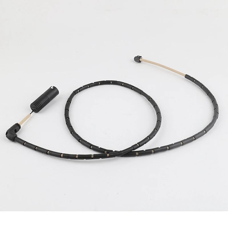 Car Rear Axle Brake Sensor Pad Wear Line 34353411757 For BMW X3 2003-2011 Accessories Parts