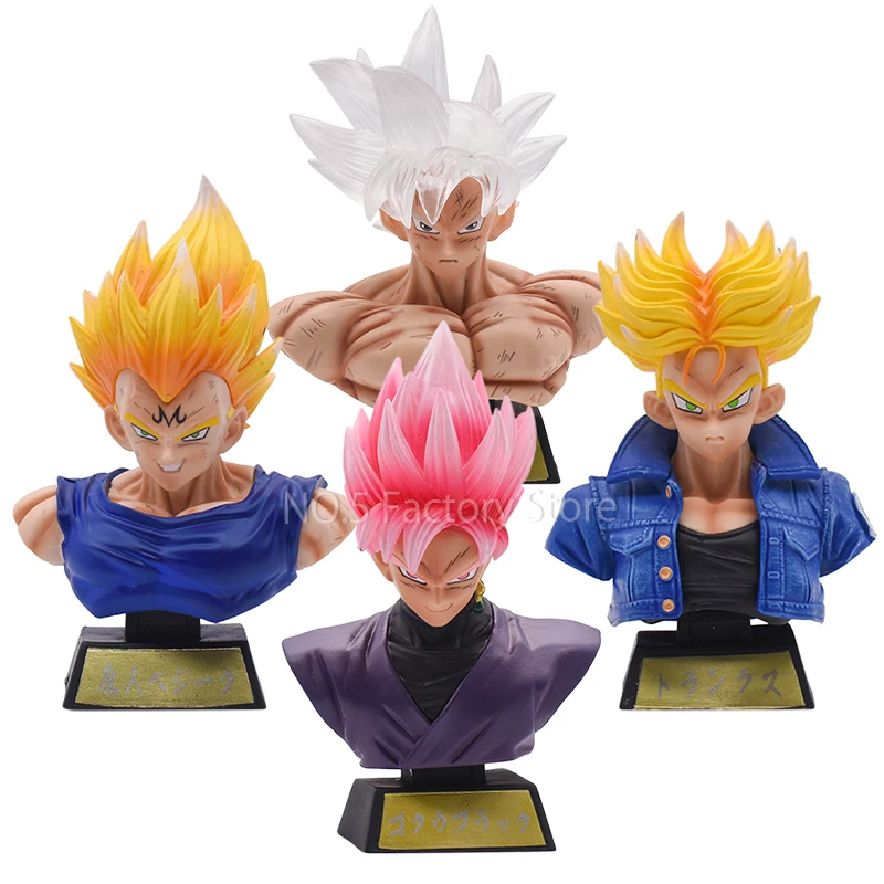 

Экшн-фигурка героя из аниме Стрекоза Z Super Saiyan Ultra Instinct God Son Goku Zamasu Vegeta, подарок на Хэллоуин