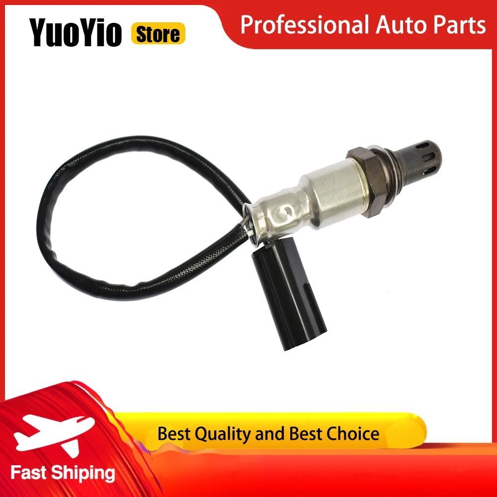 YuoYio 1 шт. новый датчик кислорода O2 226A0-EN21A 226A0EN21A для Infiniti QX56 V8 5.6L 2011-2013 Nissan Quest V6 3.5L 2011