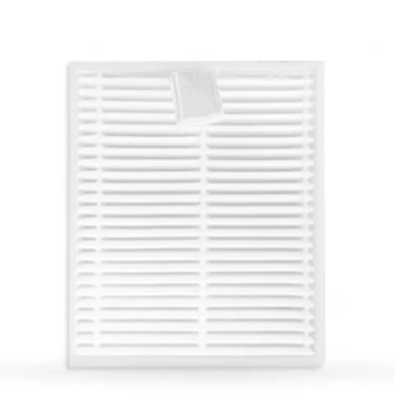 Фото B06B-For E10/C103 Для робота-пылесоса Mijia 3C: улучшенный пылевой фильтр, основная щетка, боковые щетки №1