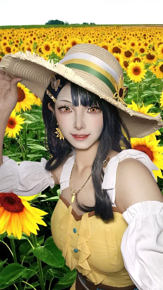 [На складе] Shiraishi An Azusawa Kohane Косплей Костюм PJSk Платье Аниме Одежда Хэллоуин