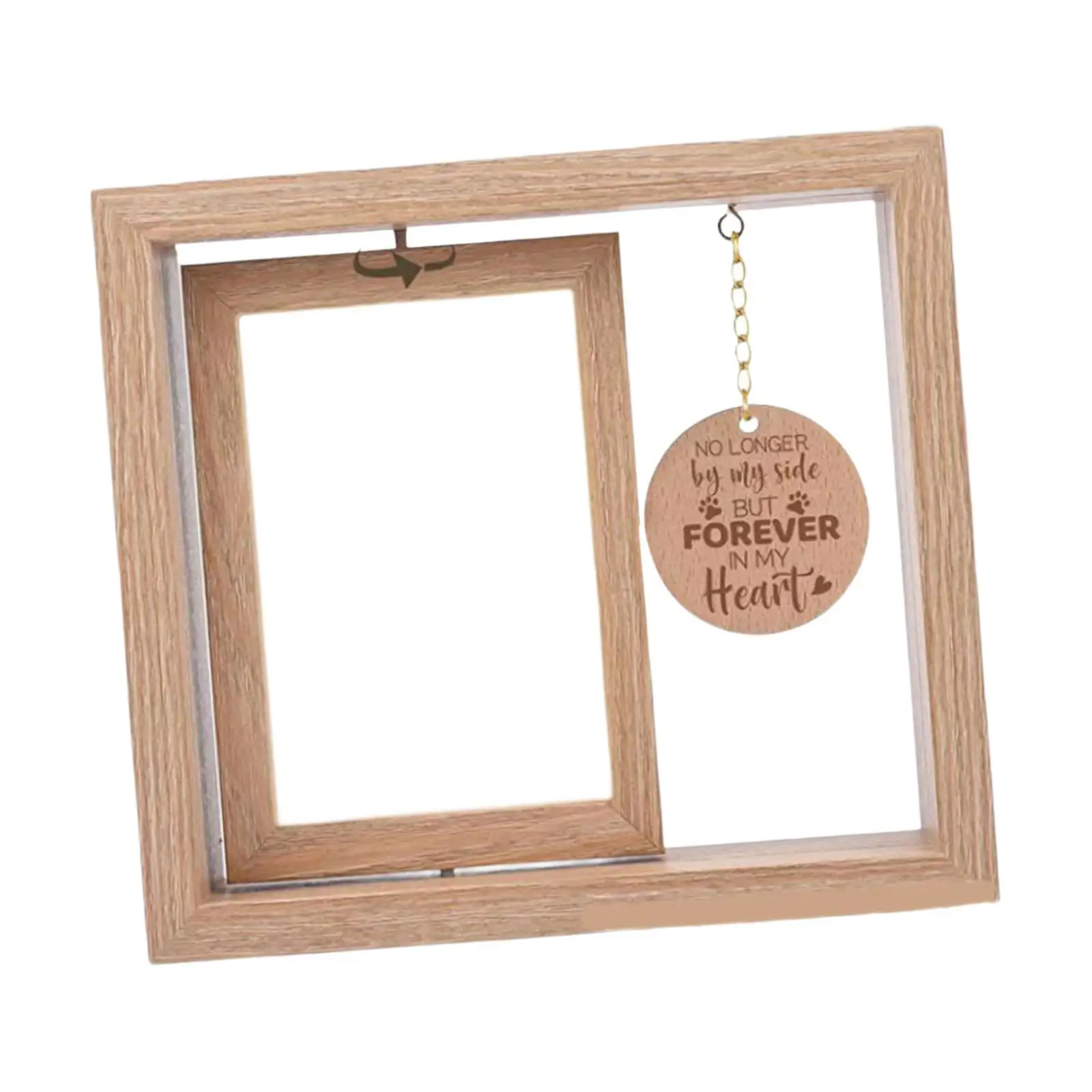 Мемориальная фоторамка для домашних животных собак мемориальные подарки потеря