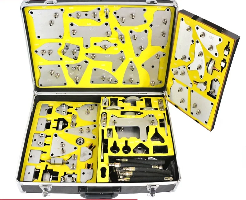 

Car Automatic Transmission Oil joint Oil Change Tool Gearbox Adapter Connector Auto Repair Tool Kit