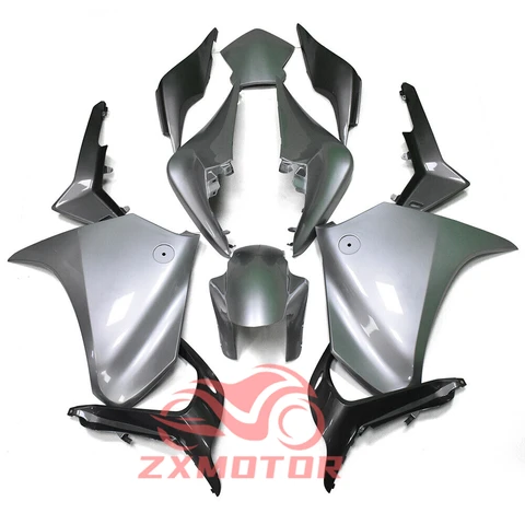 Прямоток Honda VFR 1200