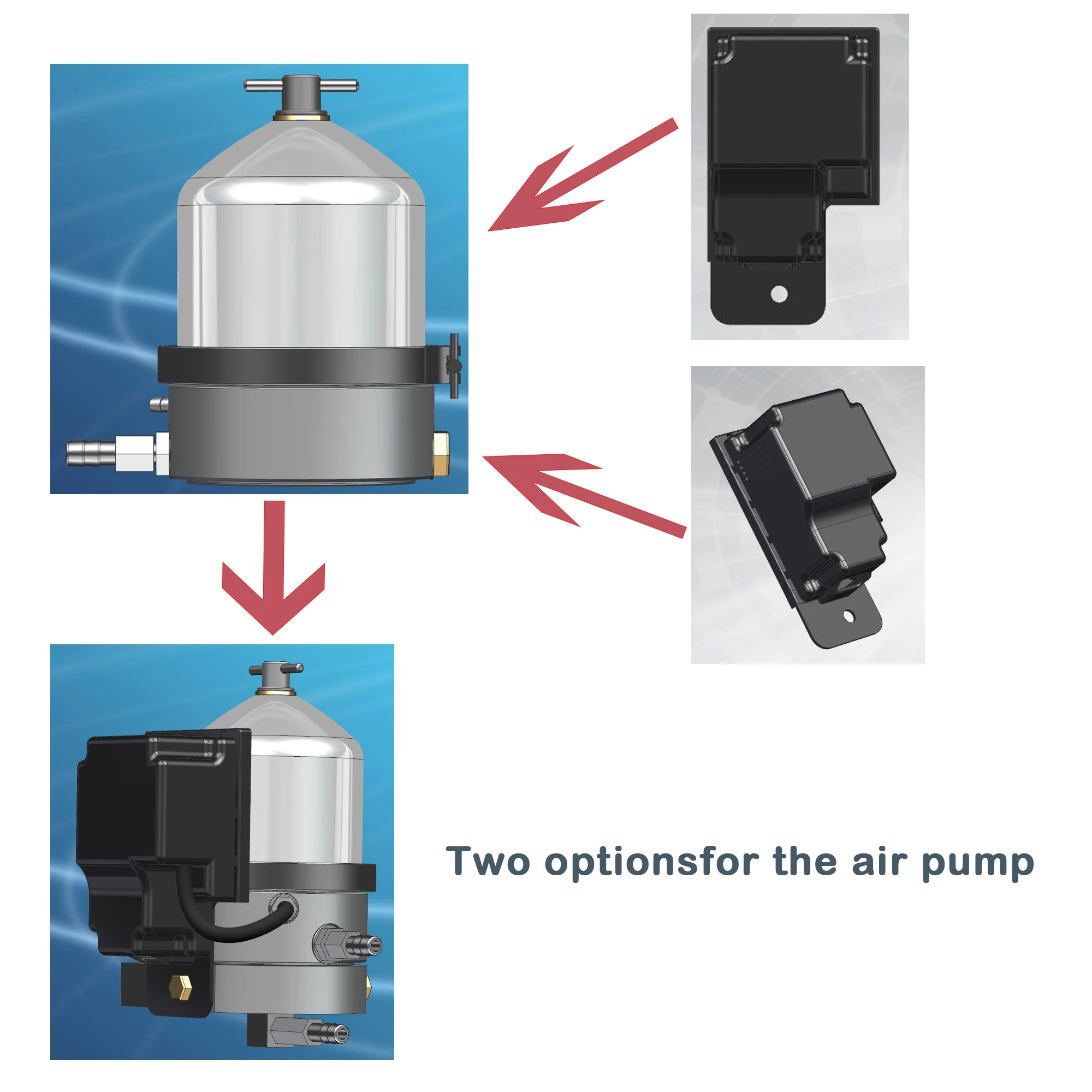 Распродажа оптовая продажа роторный фильтр RG020 центробежное масло для двигателя