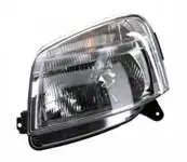 

6204AX для левой фары electric PARTNER II BERLINGO II 0308