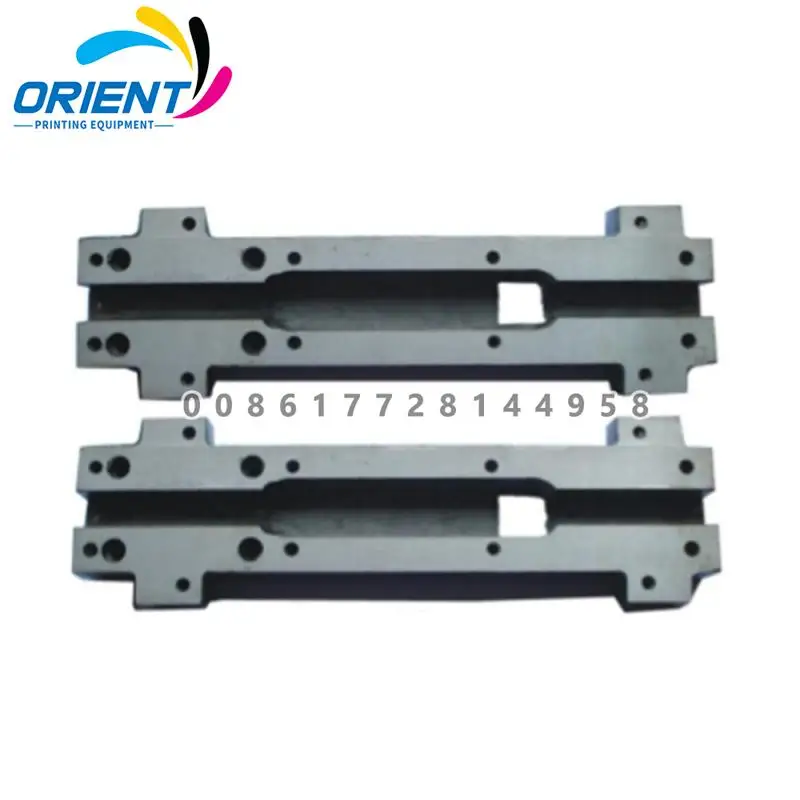 

66.072.003 66.072.004 C4.372.601 C4.372.602 Guide Pull Rail For Heidelberg SM102 Printing Machine Part