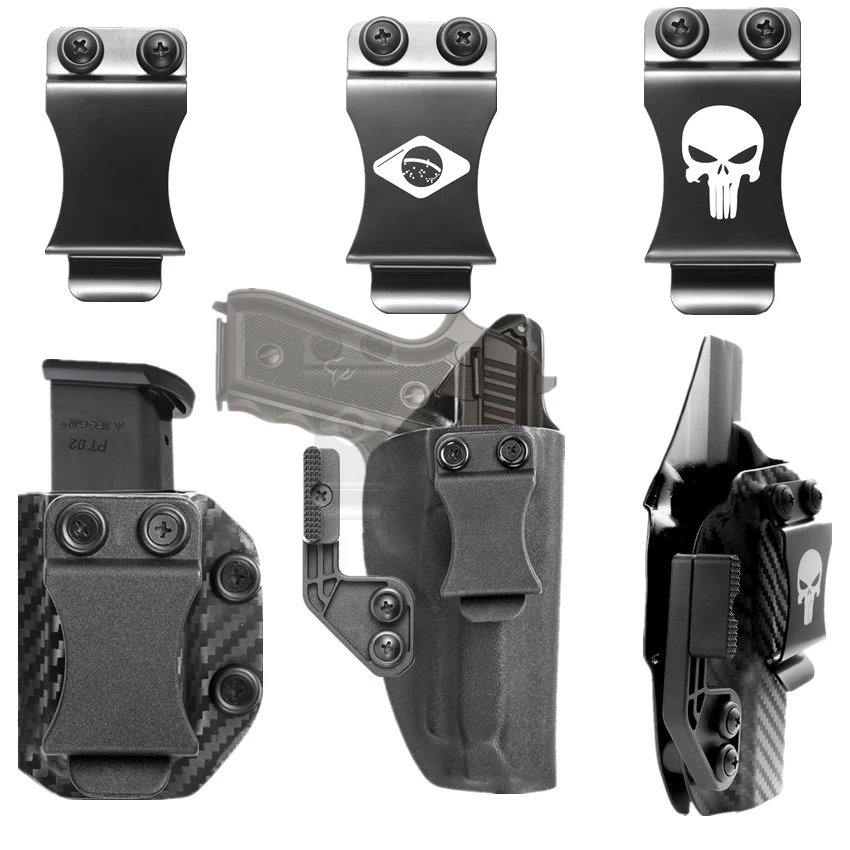 Чехол для талии Kydex Телец PT100 PT100P PT92 PT59