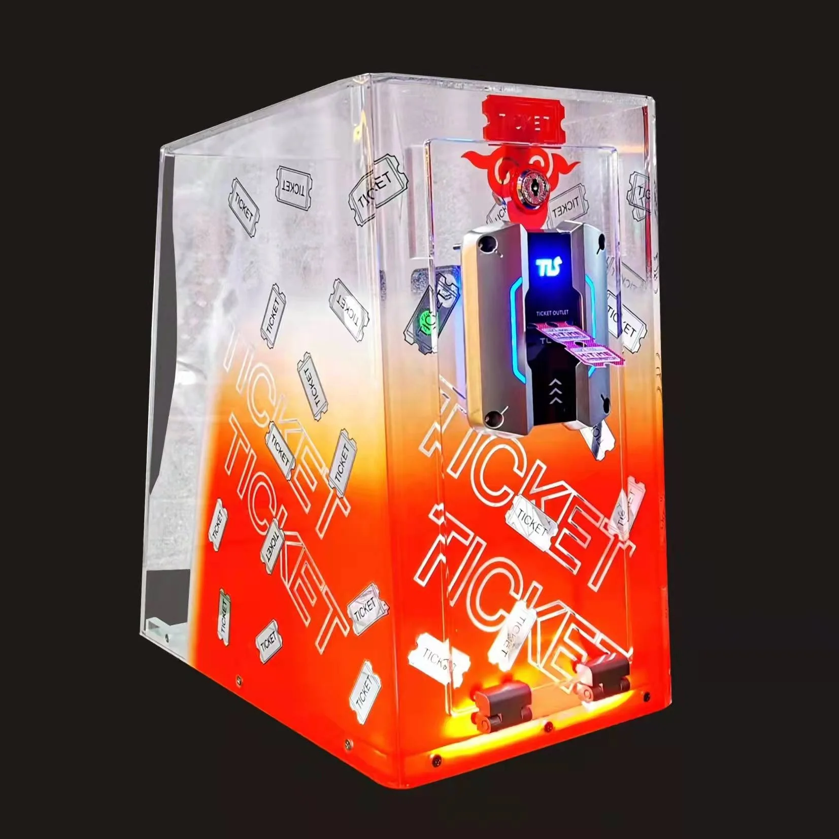 Мини-пинбол механический игровой автомат для пинбола настоящий мяч пинбол детей