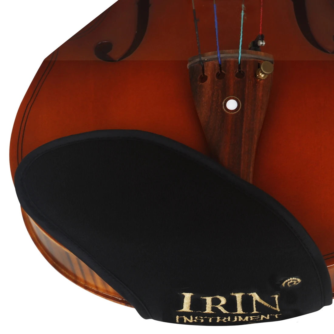 IRIN подставка для подбородка альта мягкий хлопковый коврик губка подушка