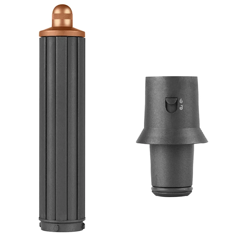 Стайлер для волос Dyson Airwrap насадка завивки аксессуары укладки HS01 HS05 HD08 детали A