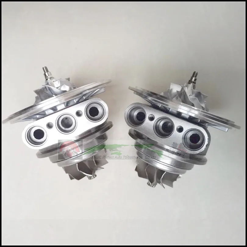 Фото 2 шт. двойной турбокартридж CHRA JH5IT 079145703E 079145704E 079145704K для AUDI A6 S6 A7 S7 A8 S8 QUATTRO A8Q CEUC CEUA CEU 4.0L №4