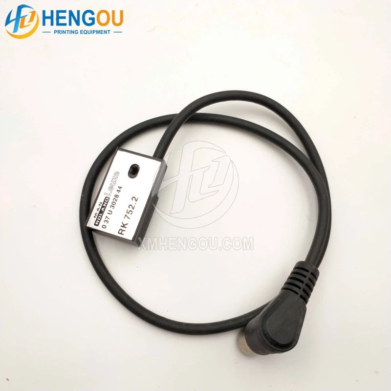 1 шт. лучшее качество RK 752 Φ 037U30454 4 Датчик Roland sensor RK752 |