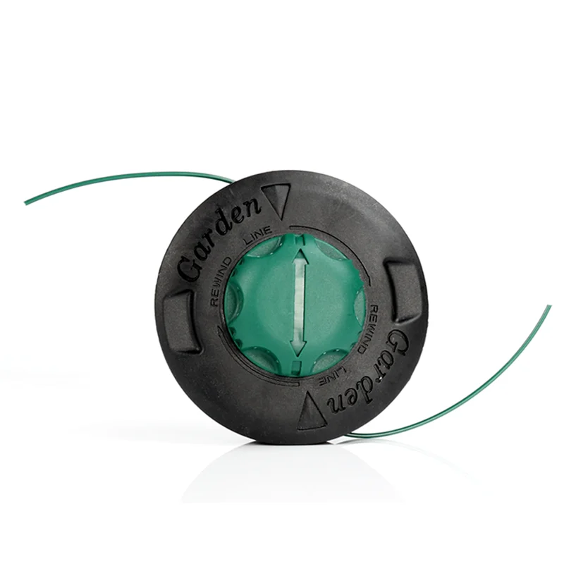 Нет необходимости разбирать газонокосилку Обрезной наконечник аксессуары для