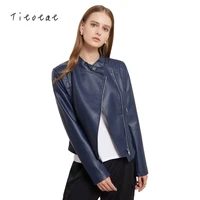 leather jacket womens spring jackets for women 2021 zippers plus size motorcycle suit pu many color womens winter coats coat
