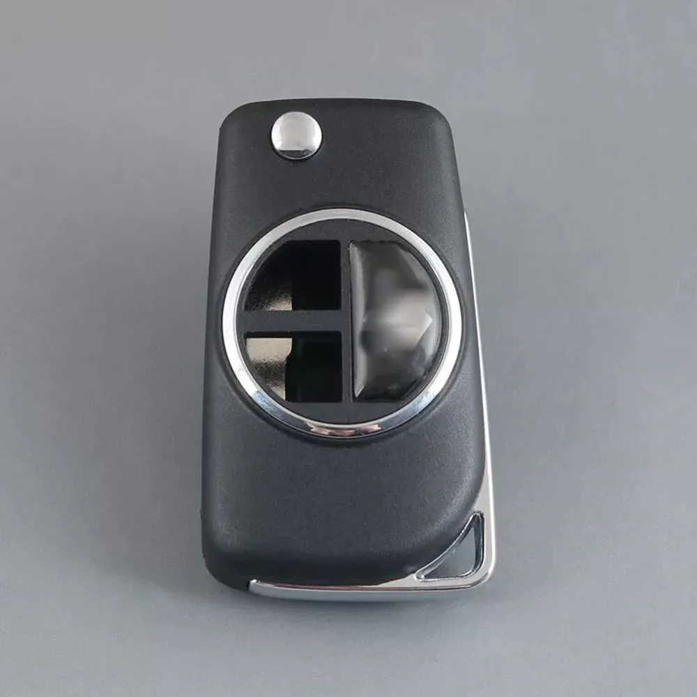 

Modified Flip Folding Car Remote Key Case Shell for SUZUKI SWIFT SX4 ALTO VITARA IGNIS JIMNY Splash Upgrade
