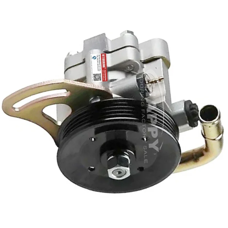 Новый Насос гидроусилителя руля для DAEWOO MATIZ 0 8 1998-2005 96316289 96315612 96527786