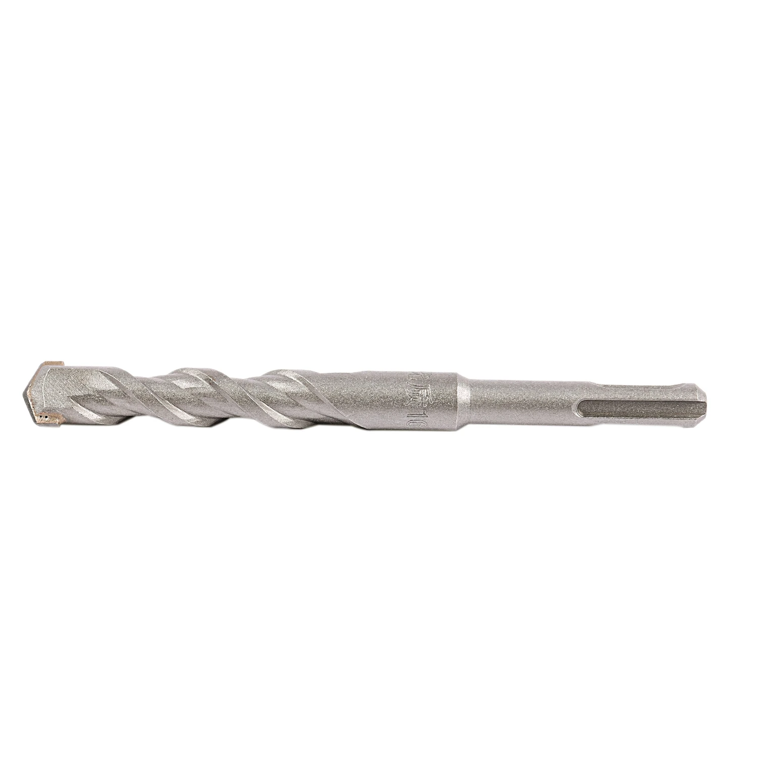 

16mm Tip SDS Plus Shank Hammer Drill Bit for Concrete