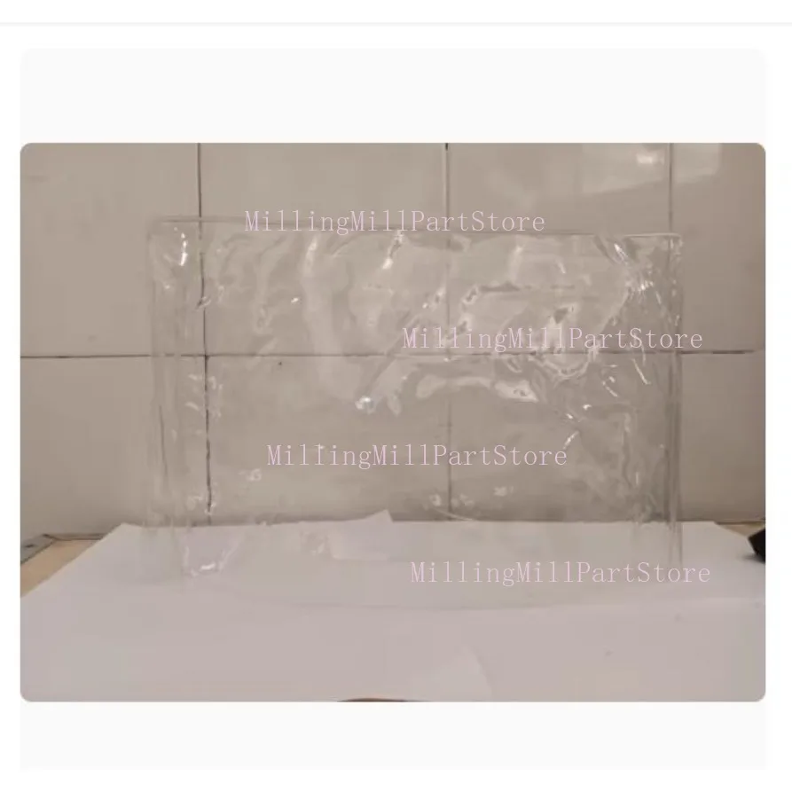 1 шт. фрезерный станок решетка линейка цифровой дисплей пылезащитный чехол для SINO