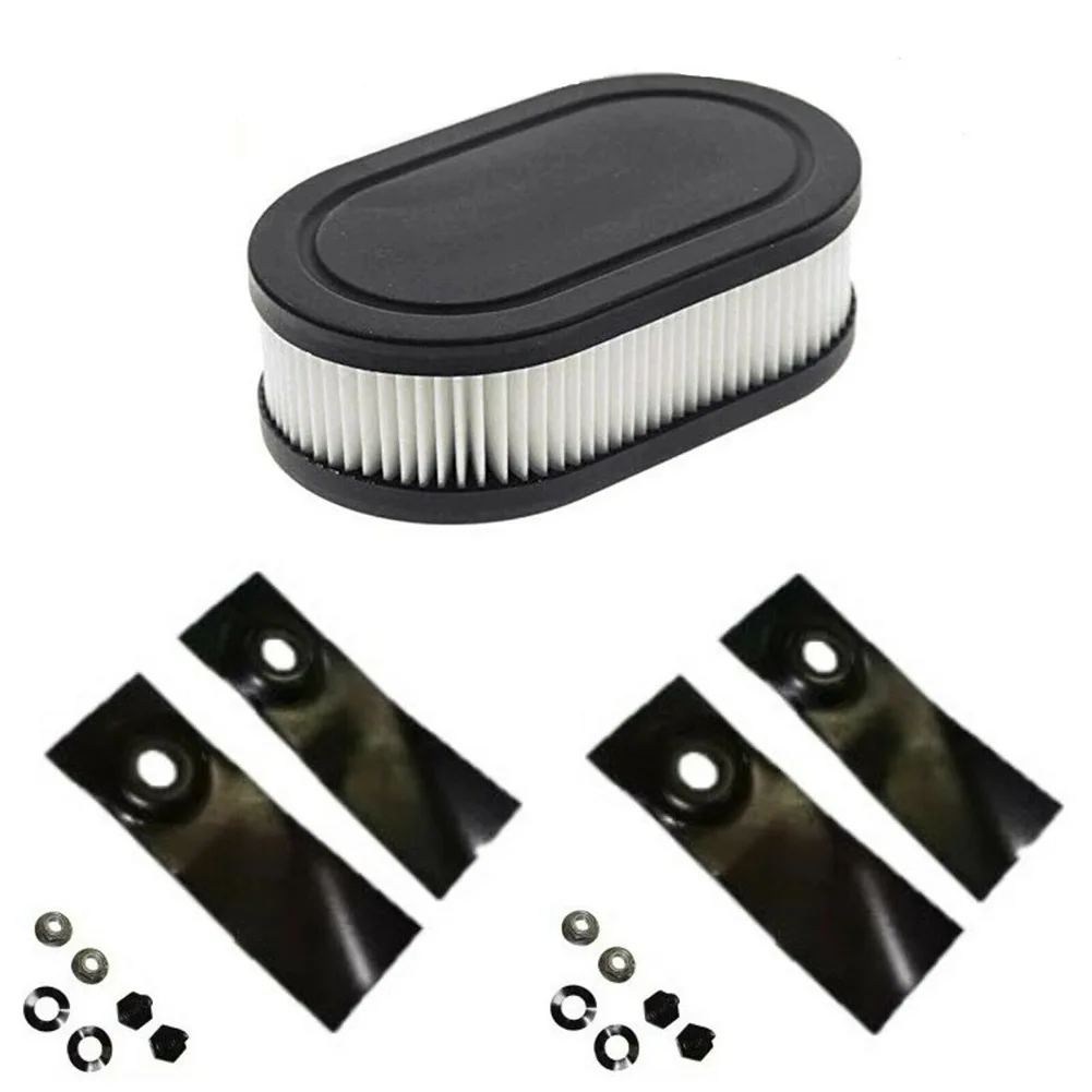 

Accessories Air Filter Kit Air Filter Kit Blades Plug For Rover 798452 K 593260 Replace 798452 K 593260 Replace