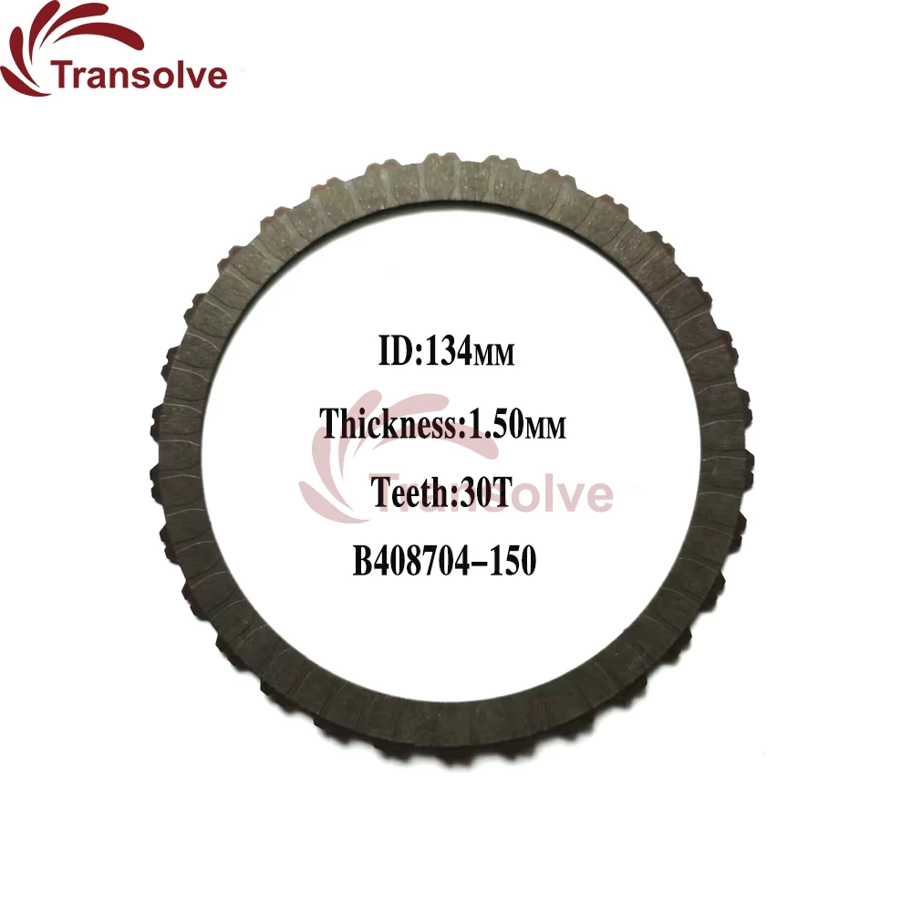 

Transmission 3,5 Reverse Clutch-Externa 408704-150 For GM Buick Car Accessories Transnation 6T30 GF6 6T35