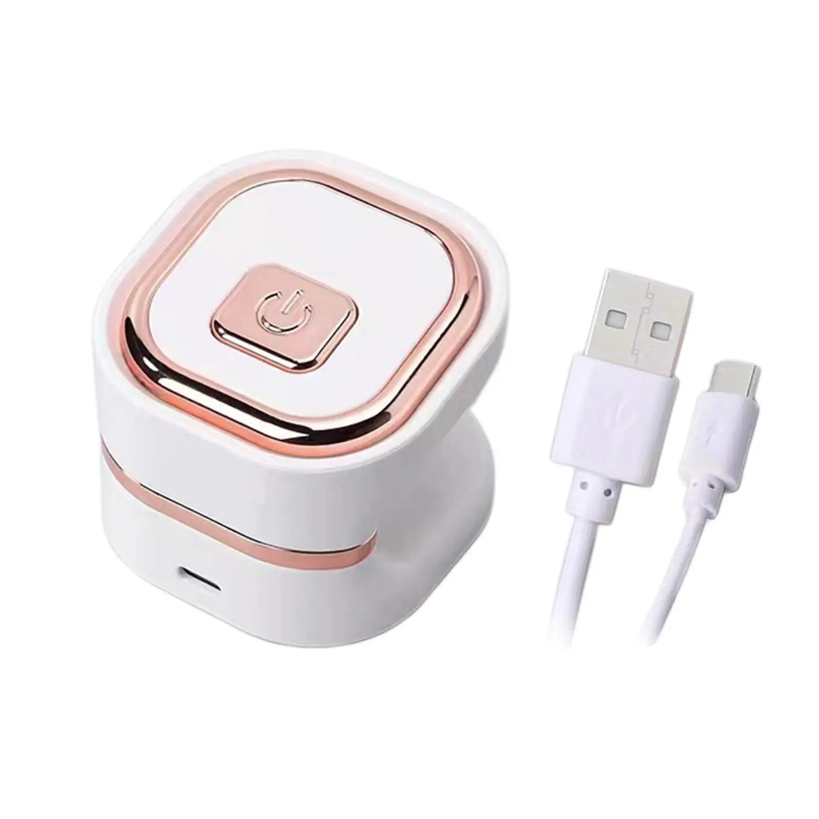

varnish Curing Light Large Opening USB Rechargeable for Single Finger