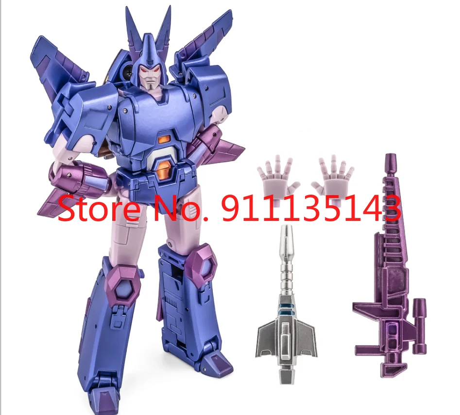 

NA H43 Transformation Toys hobby collection Action Figure Deformation Robot Deformed Toy Holiday Gift