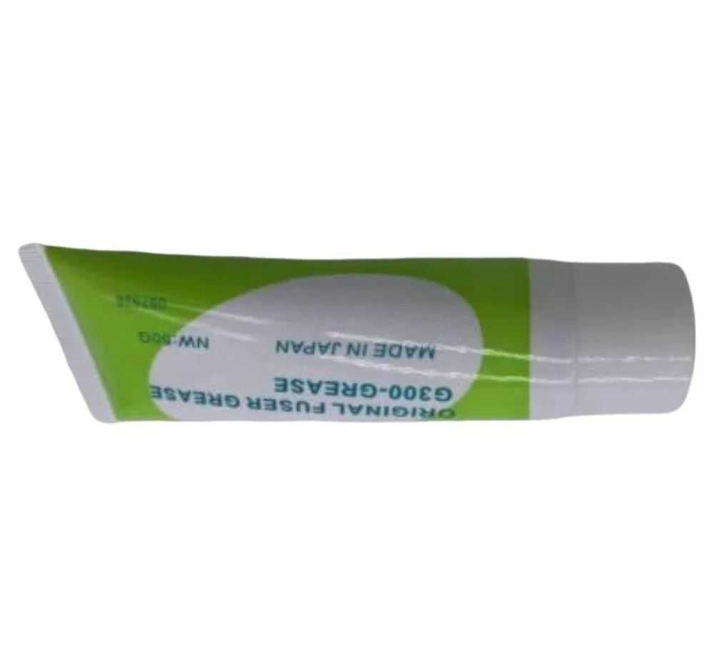 Смазка для пленки фьюзера G300 50 г подходит Canon Brother HP Konica Minolta Ricoh LASERJET LEXMARK Xerox Samsung