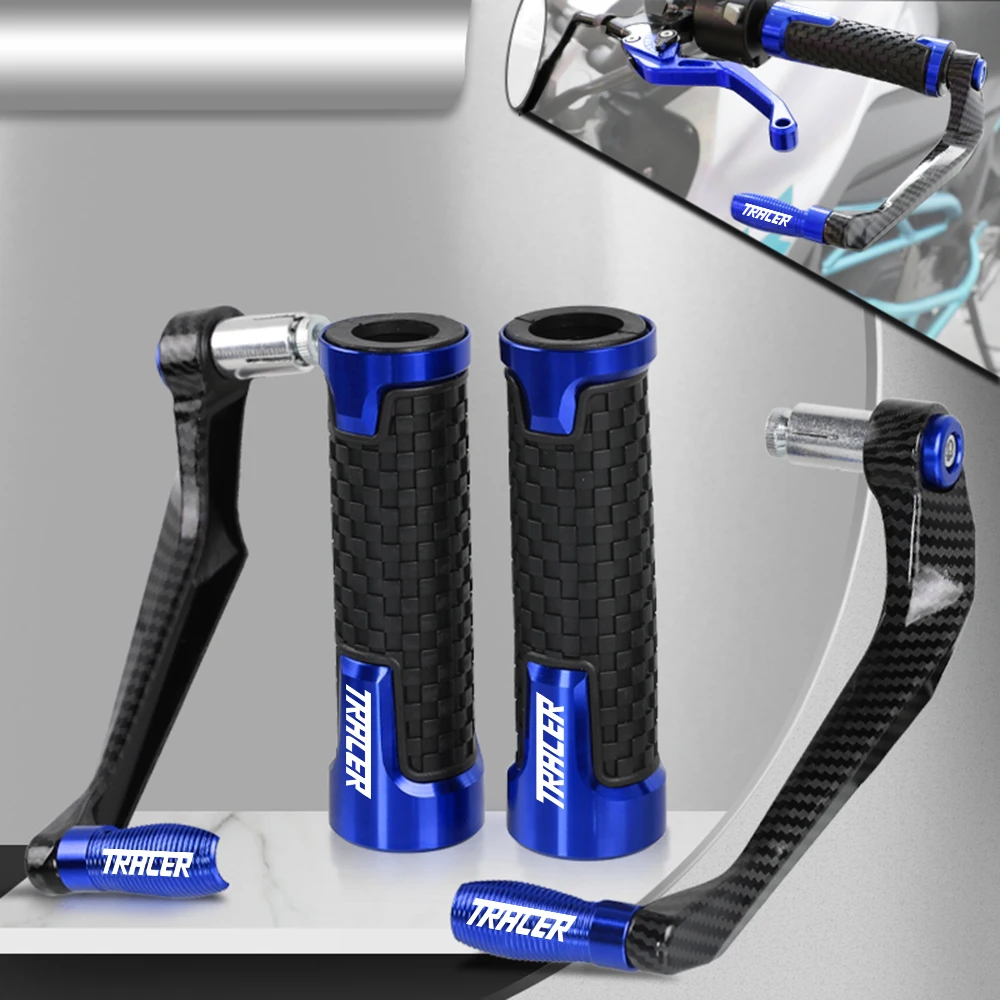 

For YAMAHA TRACER 900 GT TRACER 700 GT tracer 900 GT Motorcycle Accessories Anti-Skid Handle Brake Clutch Levers Guard Protector