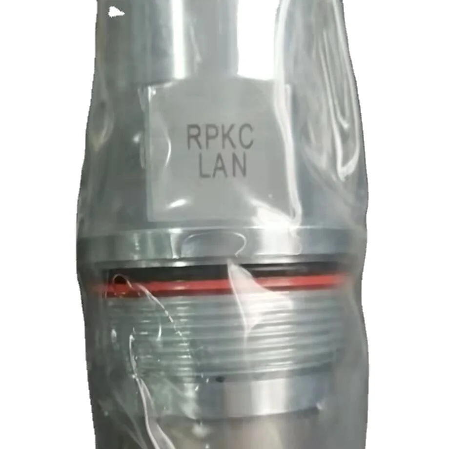 

RPKCLAN RPKC-LAN SUN hydraulics оригинальный картридж клапана управляемый сбалансированный поршневой предохранительный клапан
