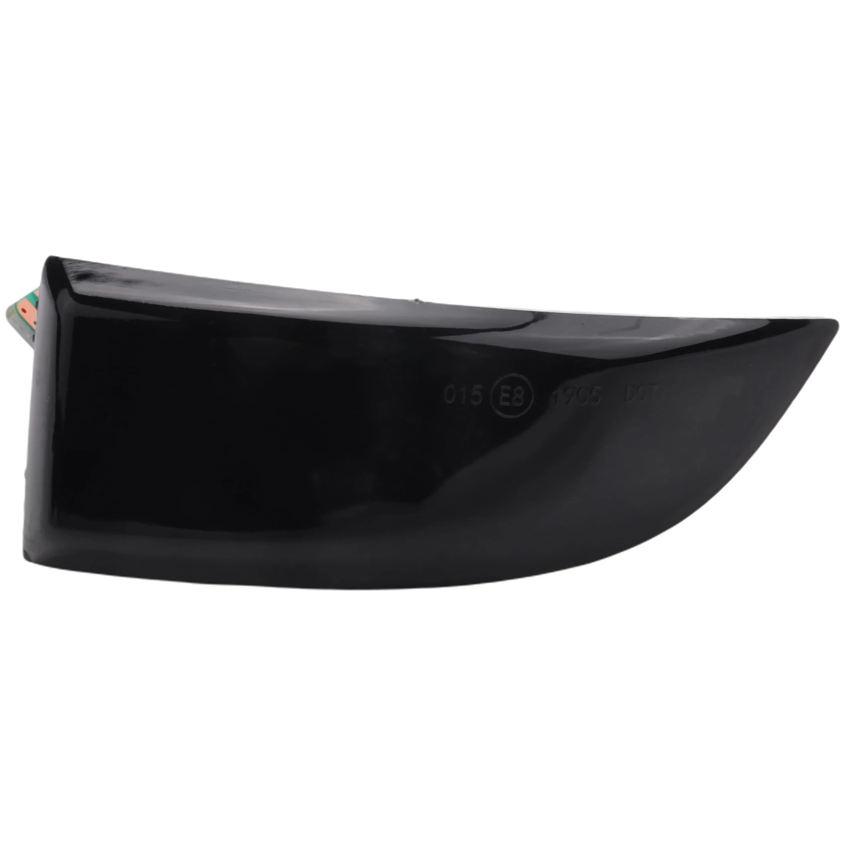 Для Renault Megane MK3 Laguna III X91 Scenic Fluence Latitude светодиодный динамический боковой