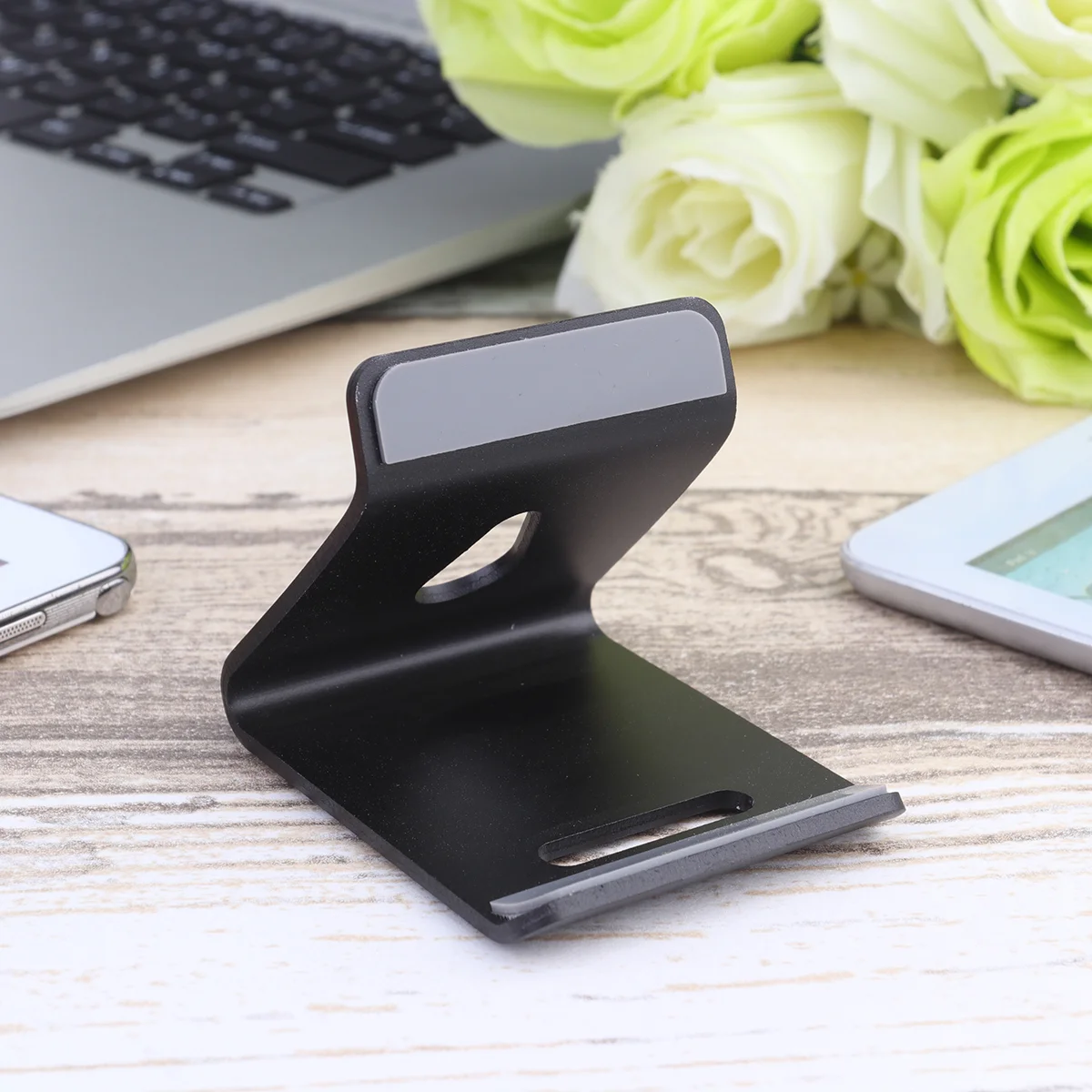 

Portable Pad Stand Portable Tablet Stand Portable Pad Holder Adjustable Tablet Stand Telephone Tablet Holder Stand