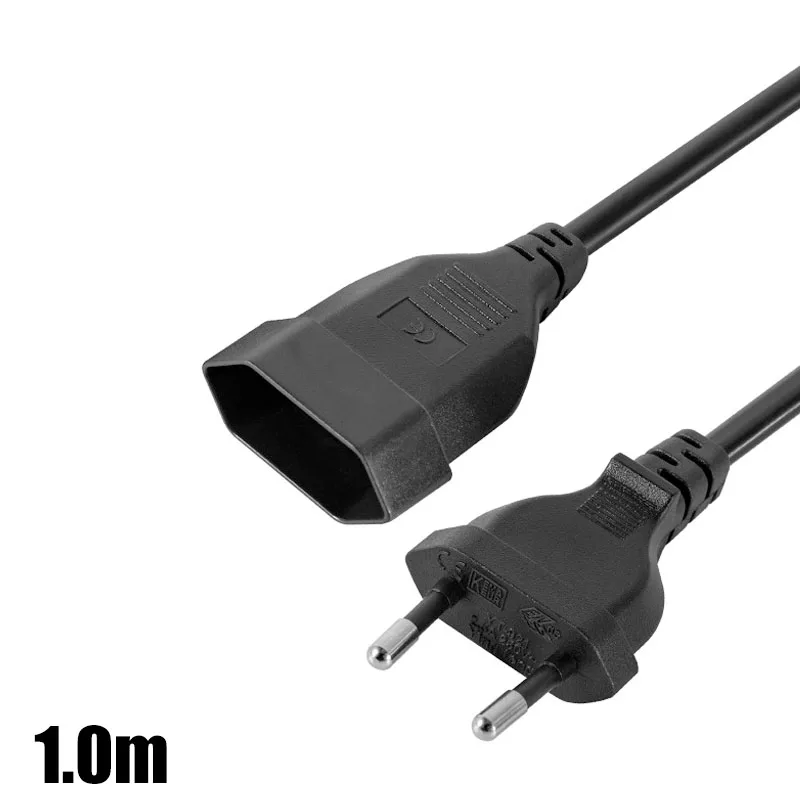 

Удлинитель питания DelightFire 0.5/1/1.5/2/3 м 5 м