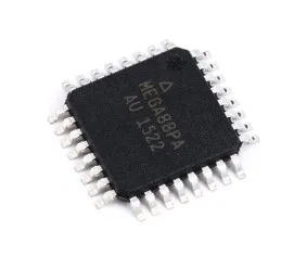 

New original patch ATMEGA88PA - AU chip AVR TQFP - 32 8-bit microcontroller