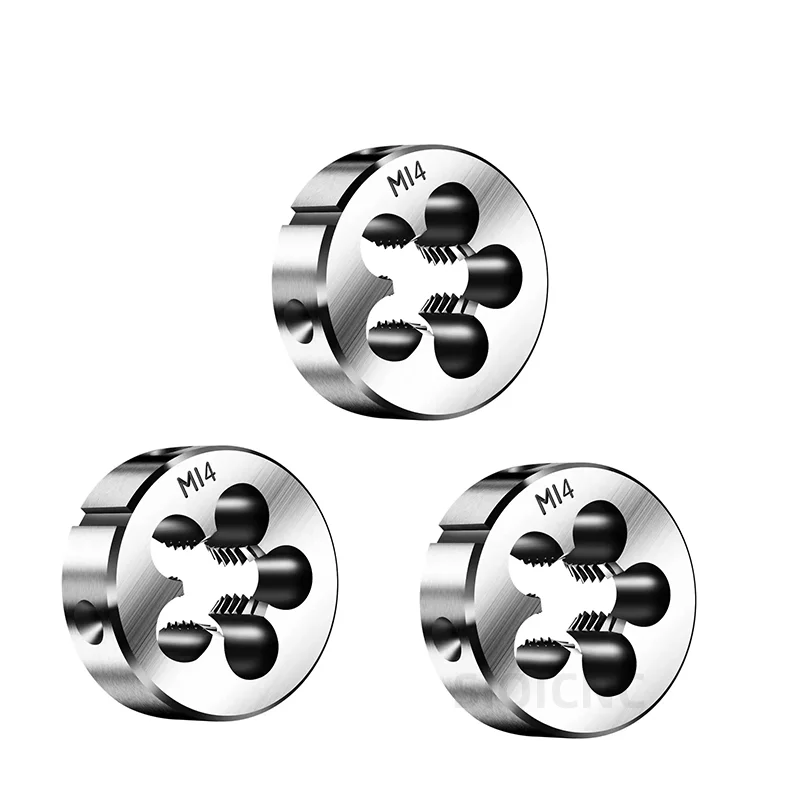 Метчики для резьбы SIQICNC Gwint prawy