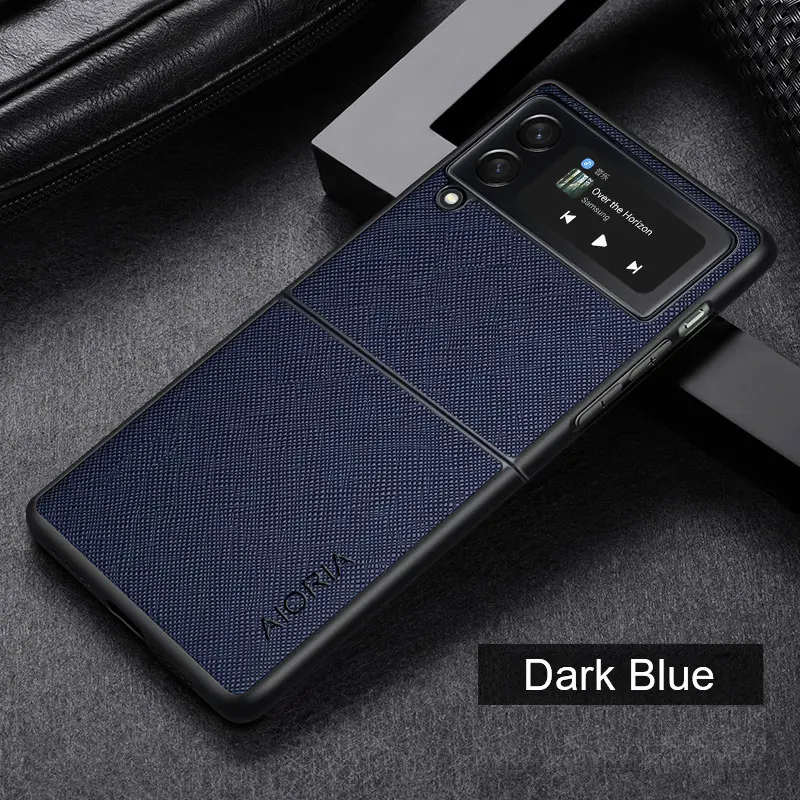 Case for Samsung galaxy Z Flip3 Flip 4 5G Case TPU Around The Edge cover for samsung z flip 3 5g case